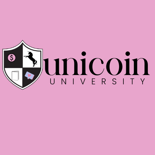 UniCoin University A Group Coaching Experience